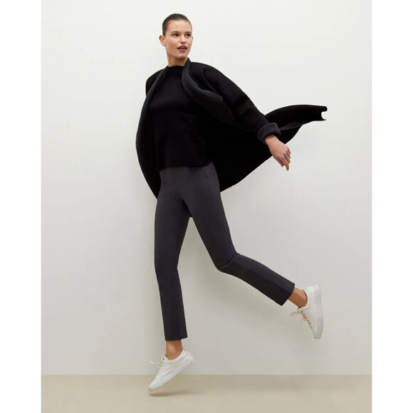 MM Lafleur The Foster Cigarette Pant - PowerStretch - Monsoon +2 - Picture 2 of 13